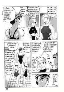 Page 182 of Devil man lady 3 - preview thumbnail