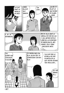 Page 190 of Devil man lady 3 - preview thumbnail