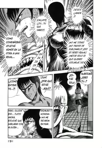 Page 194 of Devil man lady 3 - preview thumbnail