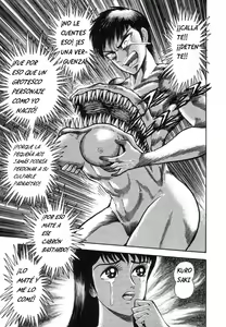 Page 198 of Devil man lady 3 - preview thumbnail