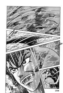 Page 209 of Devil man lady 3 - preview thumbnail