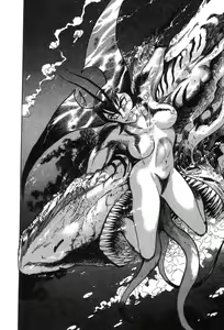 Page 213 of Devil man lady 3 - preview thumbnail
