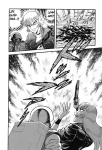 Page 215 of Devil man lady 3 - preview thumbnail