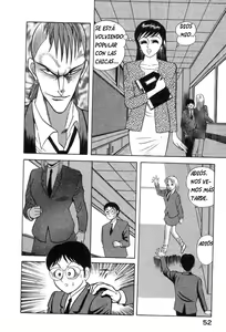 Page 57 of Devil man lady 3 - preview thumbnail