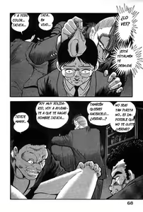 Page 73 of Devil man lady 3 - preview thumbnail