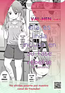 Page 21 of Hankouki demo Kawaii | She's Cute Even In Her Rebellious-Phase - preview thumbnail