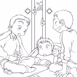 Page 51 of Udura Mori - Udura no Tamago - preview thumbnail