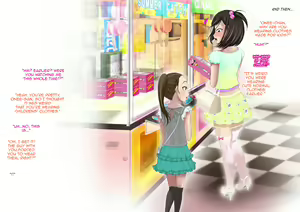 Page 102 of Yankee Josouko Helper Vol.2 ～Kougyaku no Shangri-La - preview thumbnail