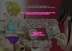 Page 142 of Yankee Josouko Helper Vol.2 ～Kougyaku no Shangri-La - preview thumbnail