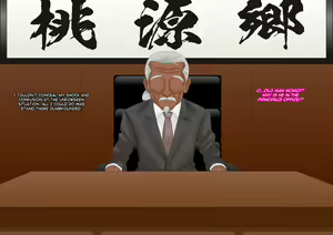 Page 177 of Yankee Josouko Helper Vol.2 ～Kougyaku no Shangri-La - preview thumbnail