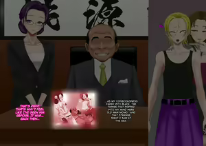 Page 186 of Yankee Josouko Helper Vol.2 ～Kougyaku no Shangri-La - preview thumbnail