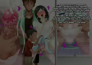 Page 98 of Yankee Josouko Helper Vol.2 ～Kougyaku no Shangri-La - preview thumbnail