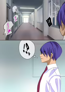 Page 41 of Doukyuusei no Otokonoko ga Meccha Bitch Datta - preview thumbnail