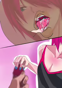 Page 51 of Doukyuusei no Otokonoko ga Meccha Bitch Datta - preview thumbnail