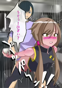 Page 29 of Gakuen Bidanshi Kuchiana Benki Choukyou Keikaku Gaiden - preview thumbnail