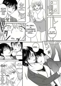 Page 11 of Irekawari Cinderella 3 | Cenicienta Sustituta 3 - preview thumbnail
