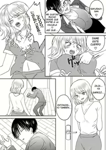 Page 14 of Irekawari Cinderella 3 | Cenicienta Sustituta 3 - preview thumbnail
