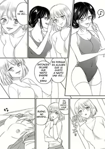 Page 21 of Irekawari Cinderella 3 | Cenicienta Sustituta 3 - preview thumbnail