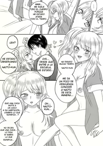 Page 22 of Irekawari Cinderella 3 | Cenicienta Sustituta 3 - preview thumbnail