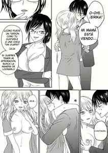 Page 23 of Irekawari Cinderella 3 | Cenicienta Sustituta 3 - preview thumbnail