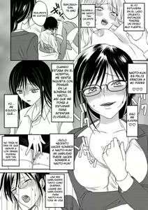Page 24 of Irekawari Cinderella 3 | Cenicienta Sustituta 3 - preview thumbnail