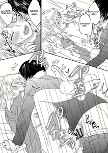 Page 25 of Irekawari Cinderella 3 | Cenicienta Sustituta 3 - preview thumbnail