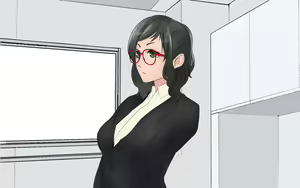 Page 117 of Onanie Chuudoku Manner Koushi wa Konyakuchuu Shiawase Oppai Tousatsu NTR Kyousei Sex !! - preview thumbnail