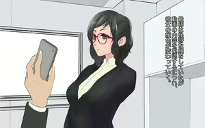 Page 34 of Onanie Chuudoku Manner Koushi wa Konyakuchuu Shiawase Oppai Tousatsu NTR Kyousei Sex !! - preview thumbnail