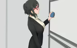 Page 89 of Onanie Chuudoku Manner Koushi wa Konyakuchuu Shiawase Oppai Tousatsu NTR Kyousei Sex !! - preview thumbnail