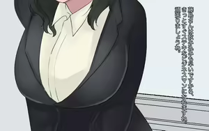 Page 9 of Onanie Chuudoku Manner Koushi wa Konyakuchuu Shiawase Oppai Tousatsu NTR Kyousei Sex !! - preview thumbnail