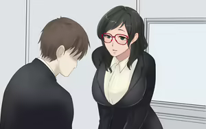 Page 92 of Onanie Chuudoku Manner Koushi wa Konyakuchuu Shiawase Oppai Tousatsu NTR Kyousei Sex !! - preview thumbnail