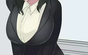 Page 93 of Onanie Chuudoku Manner Koushi wa Konyakuchuu Shiawase Oppai Tousatsu NTR Kyousei Sex !! - preview thumbnail