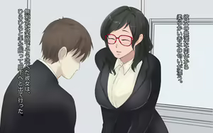 Page 10 of Onanie Chuudoku Manner Koushi wa Konyakuchuu Shiawase Oppai Tousatsu NTR Kyousei Sex !! - preview thumbnail