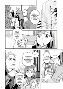 Page 11 of Stay by Me Zenjitsutan Fragile S - Stay by me "Prequel" - preview thumbnail