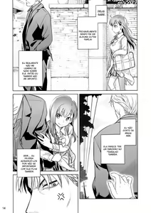 Page 13 of Stay by Me Zenjitsutan Fragile S - Stay by me "Prequel" - preview thumbnail