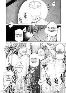 Page 17 of Stay by Me Zenjitsutan Fragile S - Stay by me "Prequel" - preview thumbnail