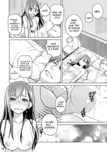 Page 21 of Stay by Me Zenjitsutan Fragile S - Stay by me "Prequel" - preview thumbnail