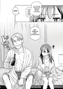 Page 24 of Stay by Me Zenjitsutan Fragile S - Stay by me "Prequel" - preview thumbnail