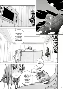 Page 26 of Stay by Me Zenjitsutan Fragile S - Stay by me "Prequel" - preview thumbnail