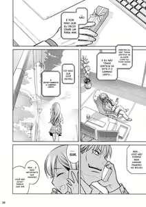 Page 37 of Stay by Me Zenjitsutan Fragile S - Stay by me "Prequel" - preview thumbnail