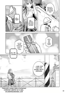 Page 38 of Stay by Me Zenjitsutan Fragile S - Stay by me "Prequel" - preview thumbnail