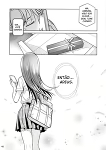 Page 39 of Stay by Me Zenjitsutan Fragile S - Stay by me "Prequel" - preview thumbnail