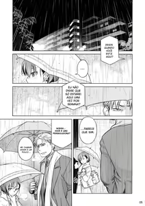 Page 4 of Stay by Me Zenjitsutan Fragile S - Stay by me "Prequel" - preview thumbnail