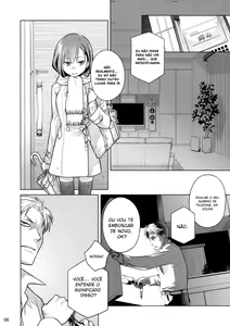 Page 5 of Stay by Me Zenjitsutan Fragile S - Stay by me "Prequel" - preview thumbnail