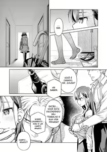 Page 6 of Stay by Me Zenjitsutan Fragile S - Stay by me "Prequel" - preview thumbnail