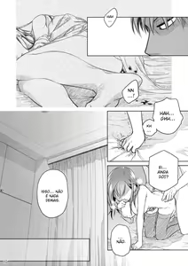 Page 9 of Stay by Me Zenjitsutan Fragile S - Stay by me "Prequel" - preview thumbnail