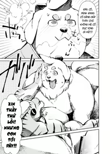 Page 11 of Manga Không Tên Của Mennsuke 1 - Hồi 1 - preview thumbnail