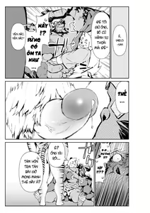 Page 17 of Manga Không Tên Của Mennsuke 1 - Hồi 2 - preview thumbnail
