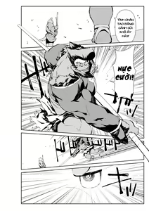 Page 2 of Manga Không Tên Của Mennsuke 1 - Hồi 2 - preview thumbnail