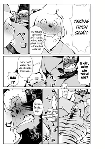 Page 21 of Manga Không Tên Của Mennsuke 1 - Hồi 2 - preview thumbnail
